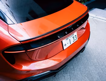 Lotus Emeya R [Japan] (Type 133) '2024–pr.