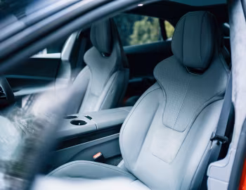 Interior Lotus Emeya R [Japan] (Type 133) '2024–pr.