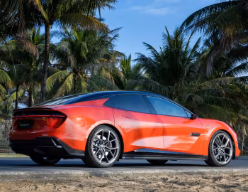 Lotus Emeya R+ [China] (Type 133) '2024–pr.