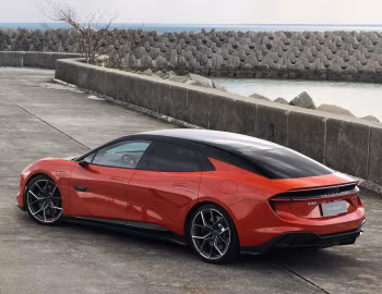 Lotus Emeya R+ [China] (Type 133) '2024–pr.