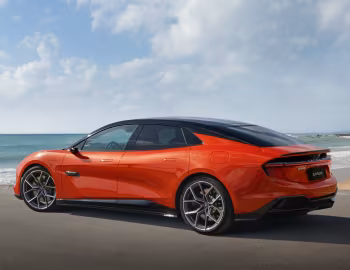 Lotus Emeya R+ [China] (Type 133) '2024–pr.