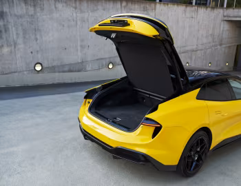Porta-malas Lotus Emeya R [Worldwide] (Type 133) '2024–pr.