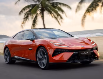 Lotus Emeya R+ [China] (Type 133) '2024–pr.