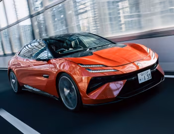 Lotus Emeya R [Japan] (Type 133) '2024–pr.