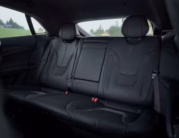 Interior Lotus Emeya R [Worldwide] (Type 133) '2024–pr.