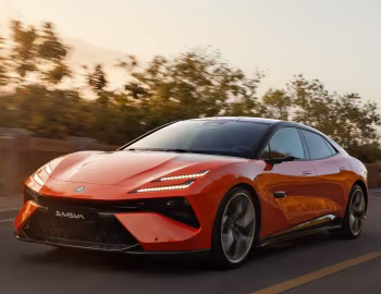 Lotus Emeya R+ [China] (Type 133) '2024–pr.