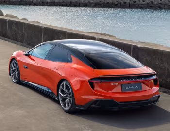 Lotus Emeya R+ [China] (Type 133) '2024–pr.
