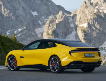 Lotus Emeya R [Worldwide] (Type 133) '2024–pr.