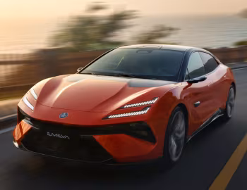 Lotus Emeya R+ [China] (Type 133) '2024–pr.