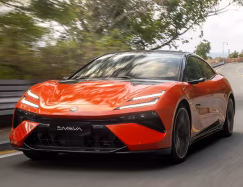 Lotus Emeya R+ [China] (Type 133) '2024–pr.