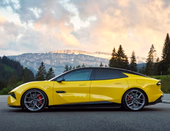 Lotus Emeya R [Worldwide] (Type 133) '2024–pr.