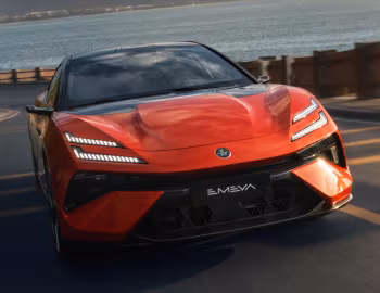 Lotus Emeya R+ [China] (Type 133) '2024–pr.
