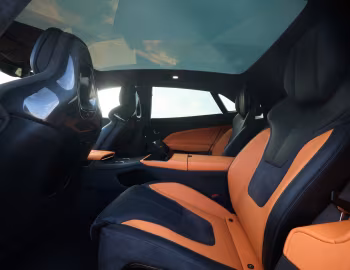 Interior Lotus Emeya R+ [China] (Type 133) '2024–pr.