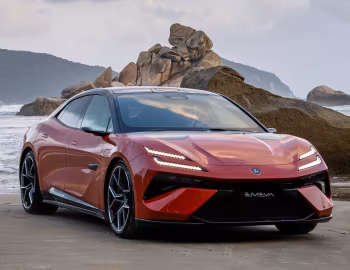 Lotus Emeya R+ [China] (Type 133) '2024–pr.