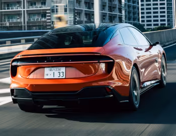 Lotus Emeya R [Japan] (Type 133) '2024–pr.