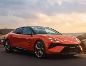 Lotus Emeya R+ [China] (Type 133) '2024–pr.