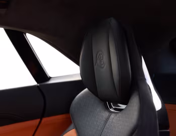 Interior Lotus Emeya R+ [China] (Type 133) '2024–pr.