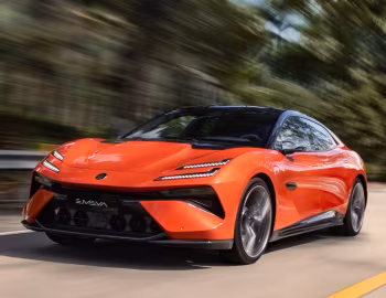 Lotus Emeya R+ [China] (Type 133) '2024–pr.
