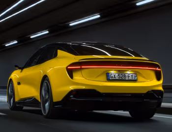 Lotus Emeya R [Worldwide] (Type 133) '2024–pr.