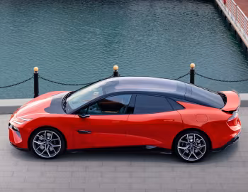 Lotus Emeya R+ [China] (Type 133) '2024–pr.