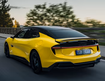 Lotus Emeya R [Worldwide] (Type 133) '2024–pr.