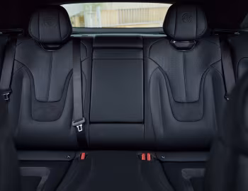 Interior Lotus Emeya R [Worldwide] (Type 133) '2024–pr.