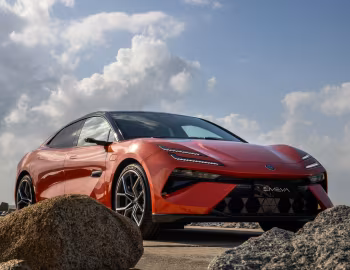 Lotus Emeya R+ [China] (Type 133) '2024–pr.