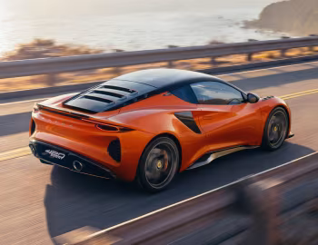 Lotus Emira 420 Sport [Worldwide] '2026