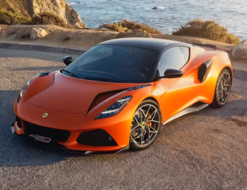 Lotus Emira 420 Sport [Worldwide] '2026