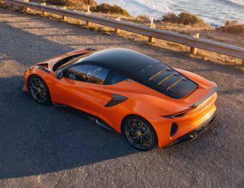 Lotus Emira 420 Sport [Worldwide] '2026