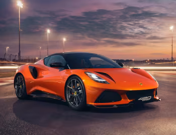 Lotus Emira 420 Sport [Worldwide] '2026