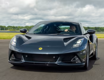 Lotus Emira First Edition [Worldwide] '2022–25