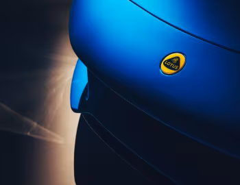 Lotus Emira First Edition Black Pack [UK-spec] '2022–25