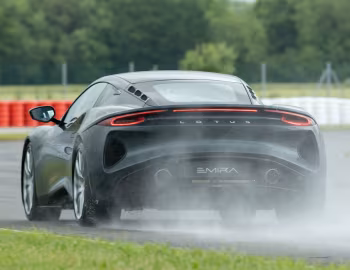 Lotus Emira First Edition [Worldwide] '2022–25