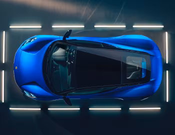 Lotus Emira First Edition Black Pack [UK-spec] '2022–25