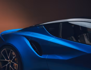 Lotus Emira First Edition Black Pack [UK-spec] '2022–25