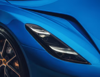 Lotus Emira First Edition Black Pack [UK-spec] '2022–25