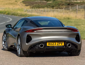 Lotus Emira 2.0 First Edition [UK-spec] '2023–25