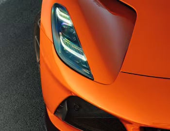 Lotus Emira 420 Sport [UK-spec] '2026