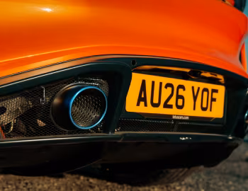 Lotus Emira 420 Sport [UK-spec] '2026