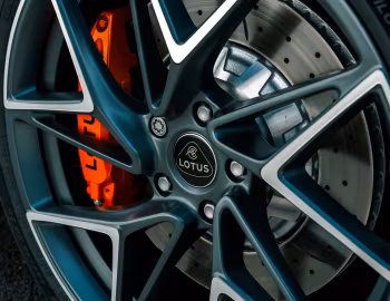 Lotus Emira 420 Sport [UK-spec] '2026