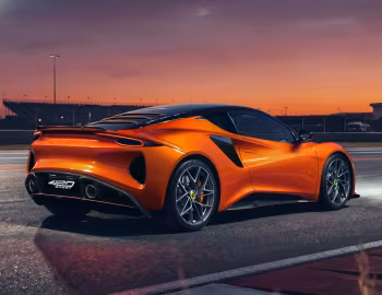 Lotus Emira 420 Sport [Worldwide] '2026