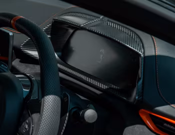 Painel Lotus Emira 420 Sport [UK-spec] '2026