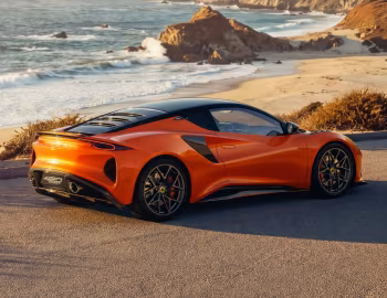 Lotus Emira 420 Sport [Worldwide] '2026