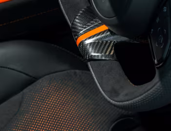 Interior Lotus Emira 420 Sport [UK-spec] '2026