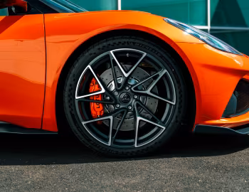 Lotus Emira 420 Sport [UK-spec] '2026