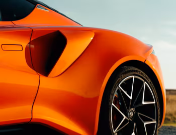 Lotus Emira 420 Sport [UK-spec] '2026