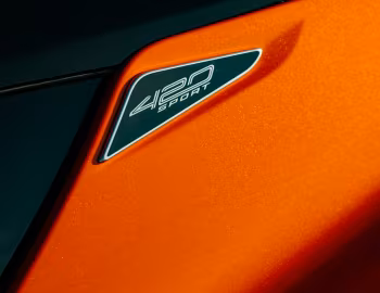 Lotus Emira 420 Sport [UK-spec] '2026