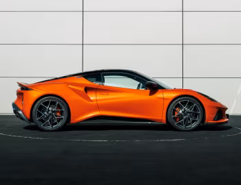 Lotus Emira 420 Sport [UK-spec] '2026
