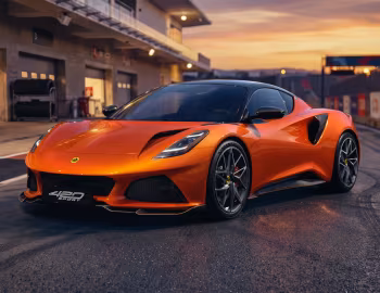 Lotus Emira 420 Sport [Worldwide] '2026